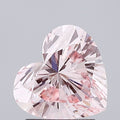 1.62ct Heart Lab Grown diamond, stone 14641
