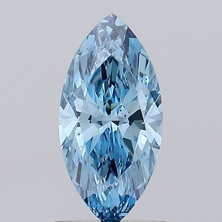 1.02ct Marquise Lab Grown diamond, stone 14671