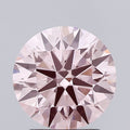 2.27ct Round Lab Grown diamond, stone 14699