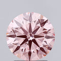 2.20ct Round Lab Grown diamond, stone 14701