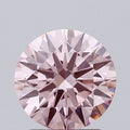 1.99ct Round Lab Grown diamond, stone 14703