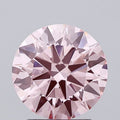2.16ct Round Lab Grown diamond, stone 14706