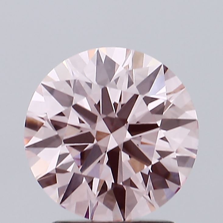 2.15ct Round Lab Grown diamond, stone 14886