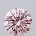 2.20ct Round Lab Grown diamond, stone 14900