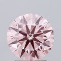 2.31ct Round Lab Grown diamond, stone 14904