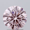 2.09ct Round Lab Grown diamond, stone 14905