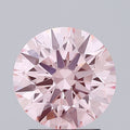 2.06ct Round Lab Grown diamond, stone 14937