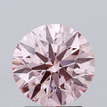 2.19ct Round Lab Grown diamond, stone 14941