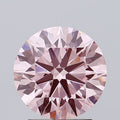 2.18ct Round Lab Grown diamond, stone 14942