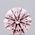 2.30ct Round Lab Grown diamond, stone 14962