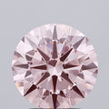2.12ct Round Lab Grown diamond, stone 14964