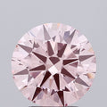 2.16ct Round Lab Grown diamond, stone 14965