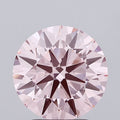 2.19ct Round Lab Grown diamond, stone 14968