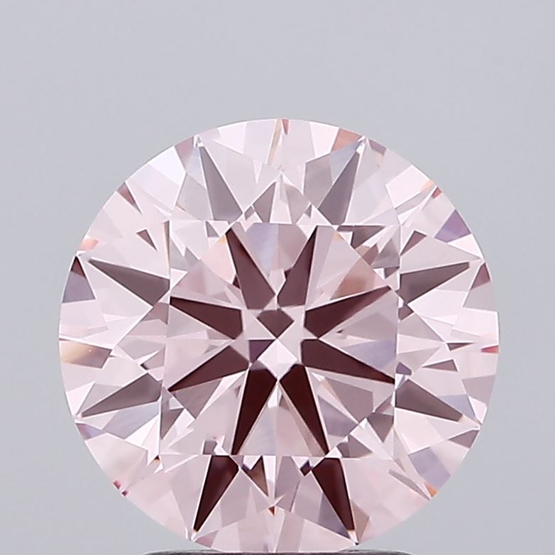 2.19ct Round Lab Grown diamond, stone 14968