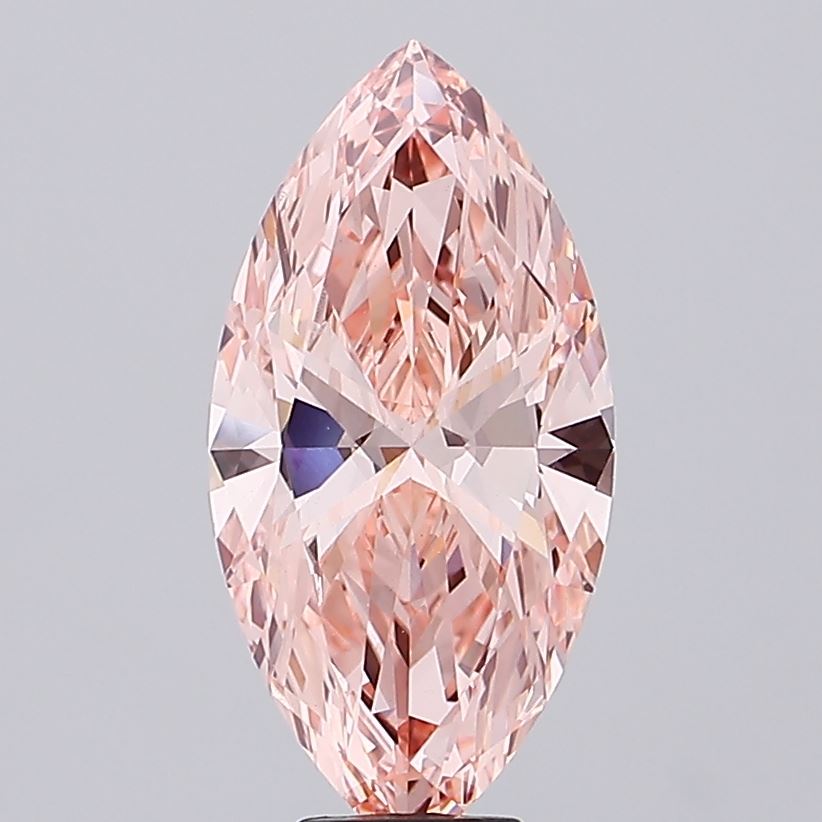 7.50ct Marquise Lab Grown diamond, stone 15005