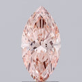 1.37ct Marquise Lab Grown diamond, stone 15119