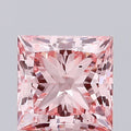 1.86ct Princess Lab Grown diamond, stone 15167