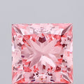 1.83ct Princess Lab Grown diamond, stone 15170