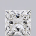 2.96ct Princess Lab Grown diamond, stone 15304