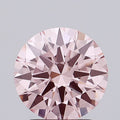2.11ct Round Lab Grown diamond, stone 15439