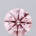 2.38ct Round Lab Grown diamond, stone 15471