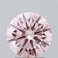 2.24ct Round Lab Grown diamond, stone 15496