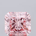 2.94ct Radiant Lab Grown diamond, stone 15781