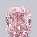 1.01ct Cushion Lab Grown diamond, stone 19306