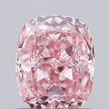0.93ct Cushion Lab Grown diamond, stone 19486