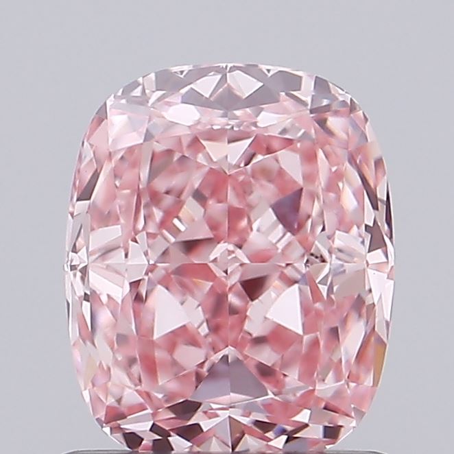 0.93ct Cushion Lab Grown diamond, stone 19486