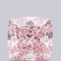 0.92ct Cushion Lab Grown diamond, stone 19488