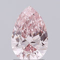 0.94ct Pear Lab Grown diamond, stone 20033