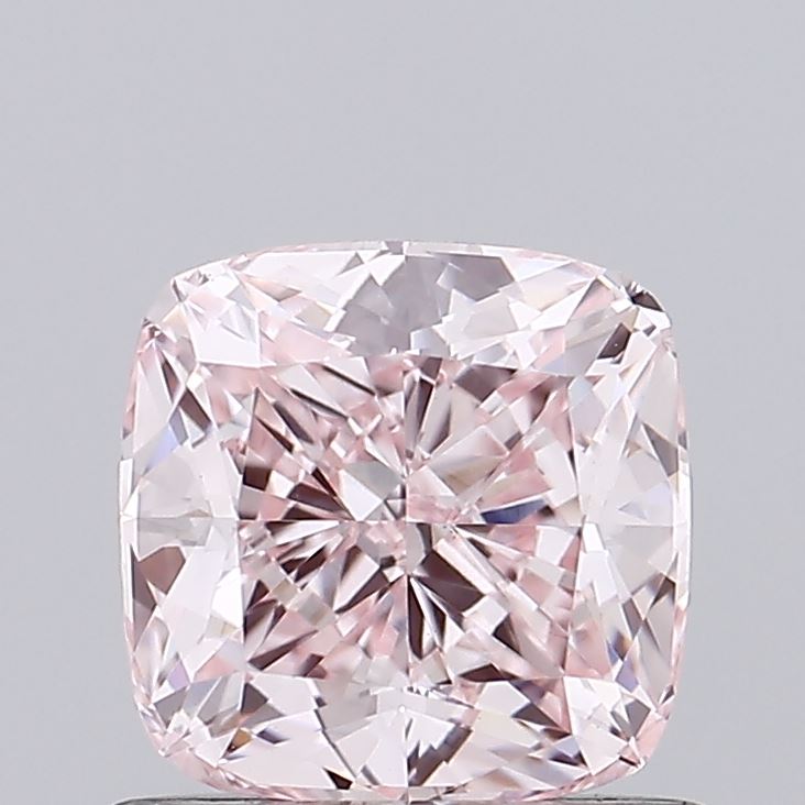 0.90ct Cushion Lab Grown diamond, stone 20456