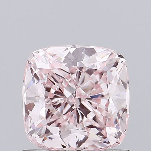0.90ct Cushion Lab Grown diamond, stone 20456