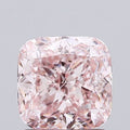 1.07ct Cushion Lab Grown diamond, stone 20857