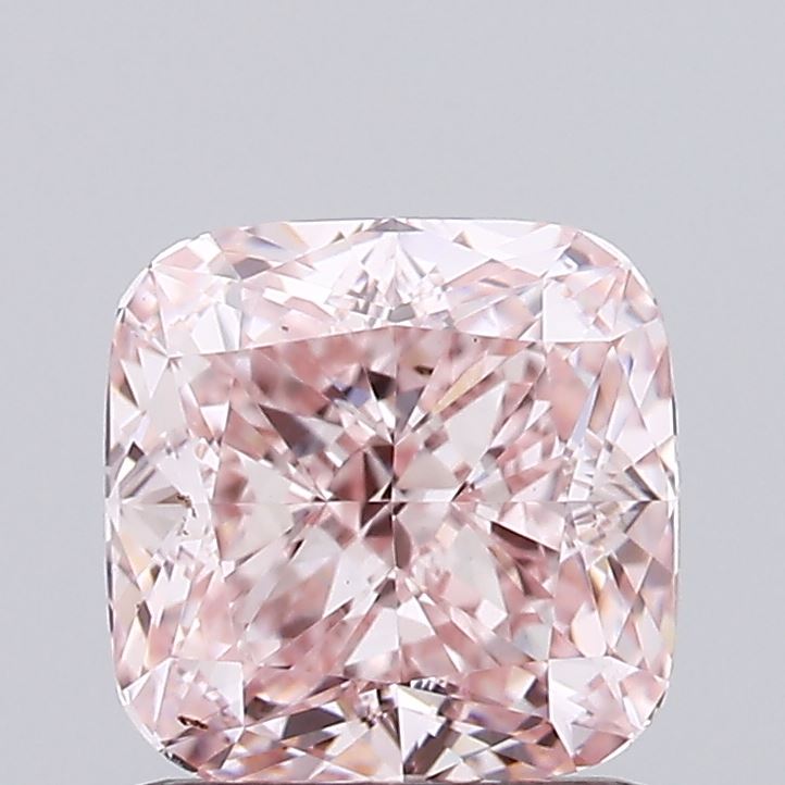1.07ct Cushion Lab Grown diamond, stone 20857