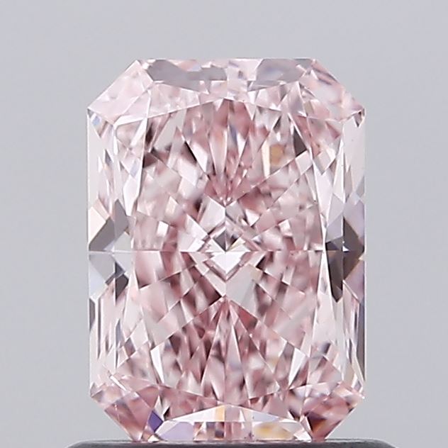 0.90ct Radiant Lab Grown diamond, stone 20967