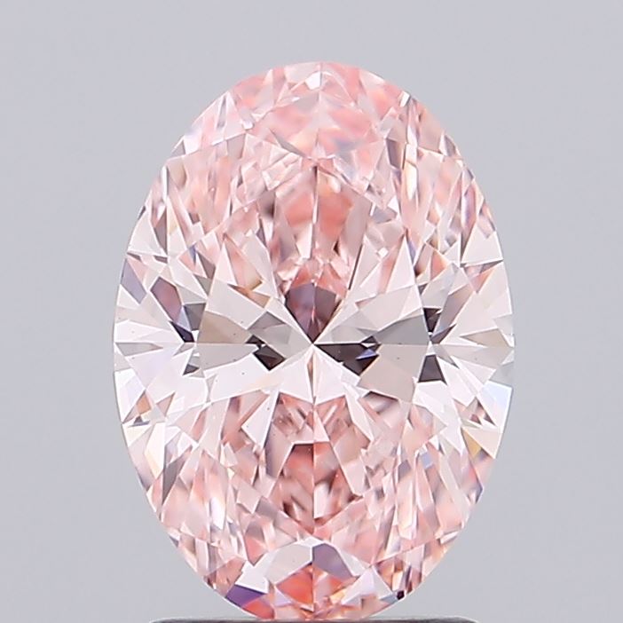 1.73ct Oval Lab Grown diamond, stone 20977