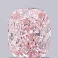 0.96ct Cushion Lab Grown diamond, stone 21651
