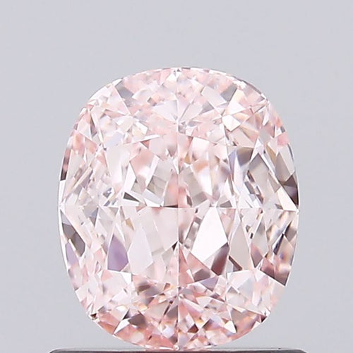0.94ct Cushion Lab Grown diamond, stone 21690