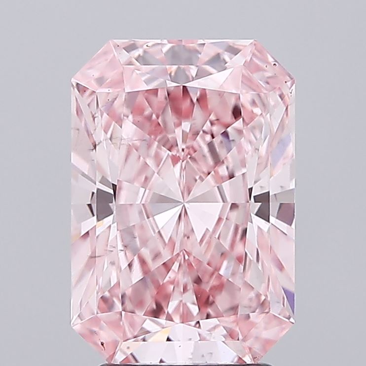 3.15ct Radiant Lab Grown diamond, stone 23900