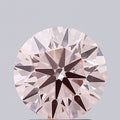 1.99ct Round Lab Grown diamond, stone 24220