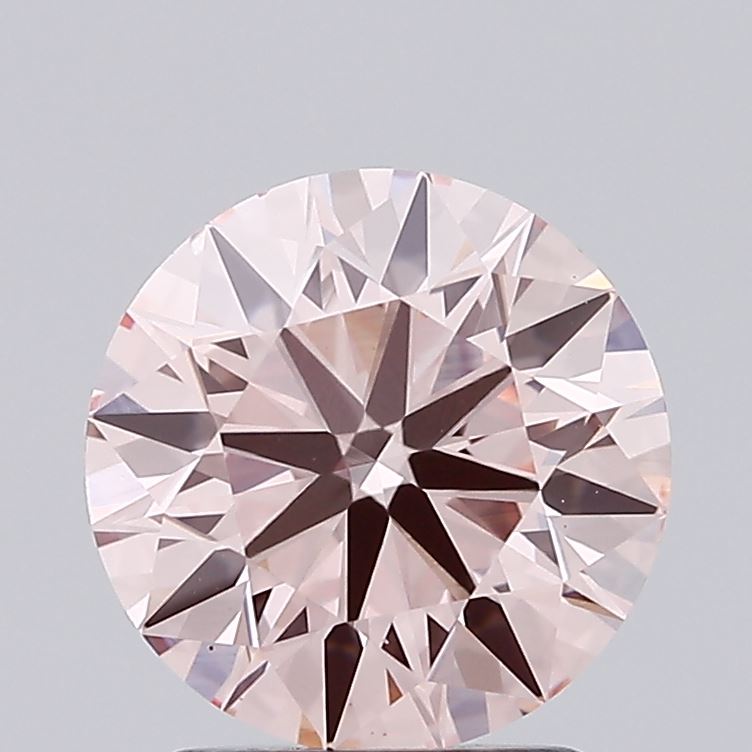 1.99ct Round Lab Grown diamond, stone 24220
