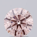 2.00ct Round Lab Grown diamond, stone 24222