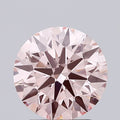 2.05ct Round Lab Grown diamond, stone 24223