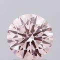 1.93ct Round Lab Grown diamond, stone 24260