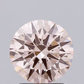 1.74ct Round Lab Grown diamond, stone 24262