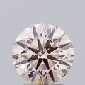 1.97ct Round Lab Grown diamond, stone 24263