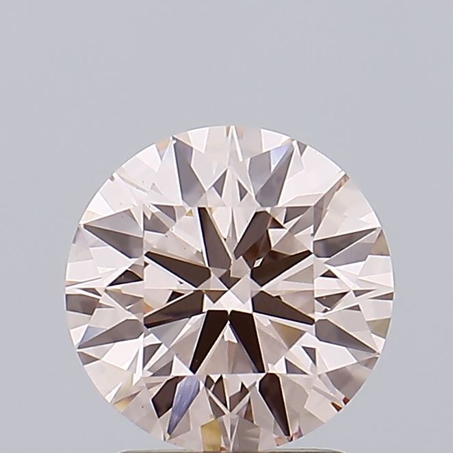 1.97ct Round Lab Grown diamond, stone 24263
