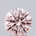 1.96ct Round Lab Grown diamond, stone 24266